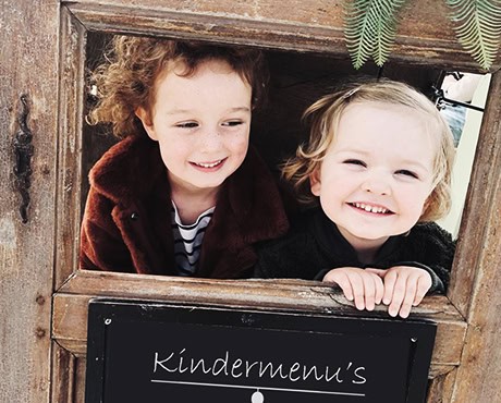 diner strand hoek van holland